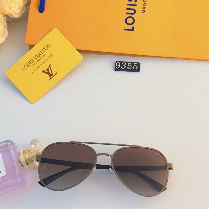 Louis Vuitton Sunglasses